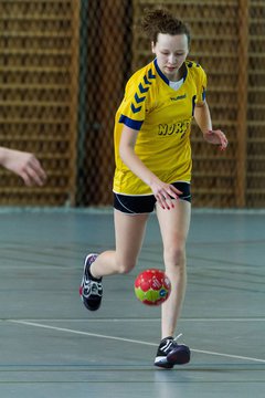 Bild 173 - C-Juniorinnen HSG Kremperheide/M�nsterdorf - SG Kollmar/Neuendorf